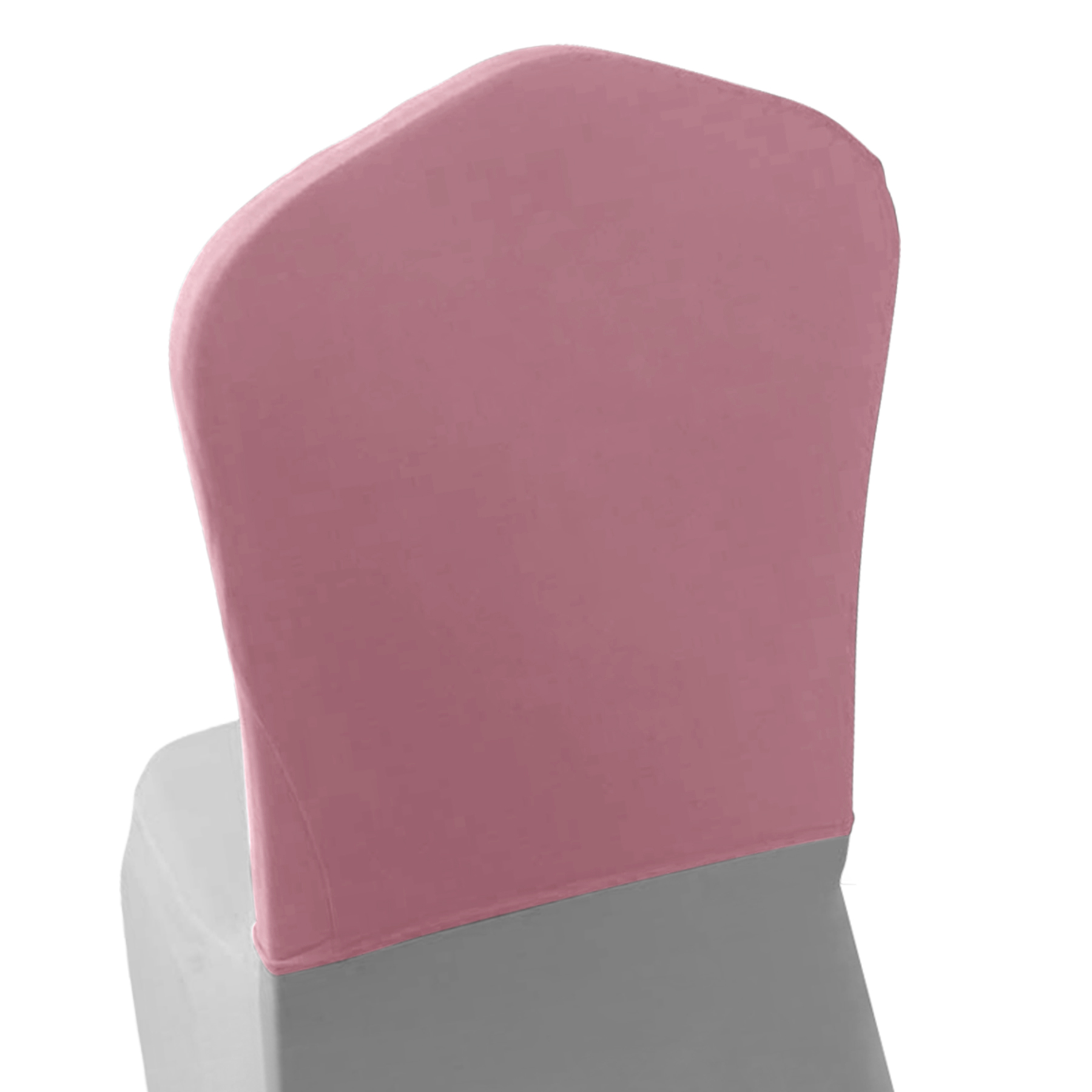 FlyFlyPromos - Spandex Polyester Elastic Chair Cover Image 16 - Promotional Product